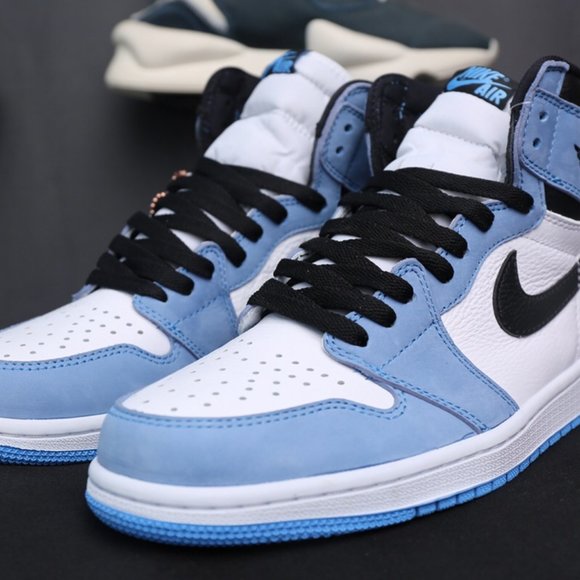 Nike jordan basketball shoes main image 6